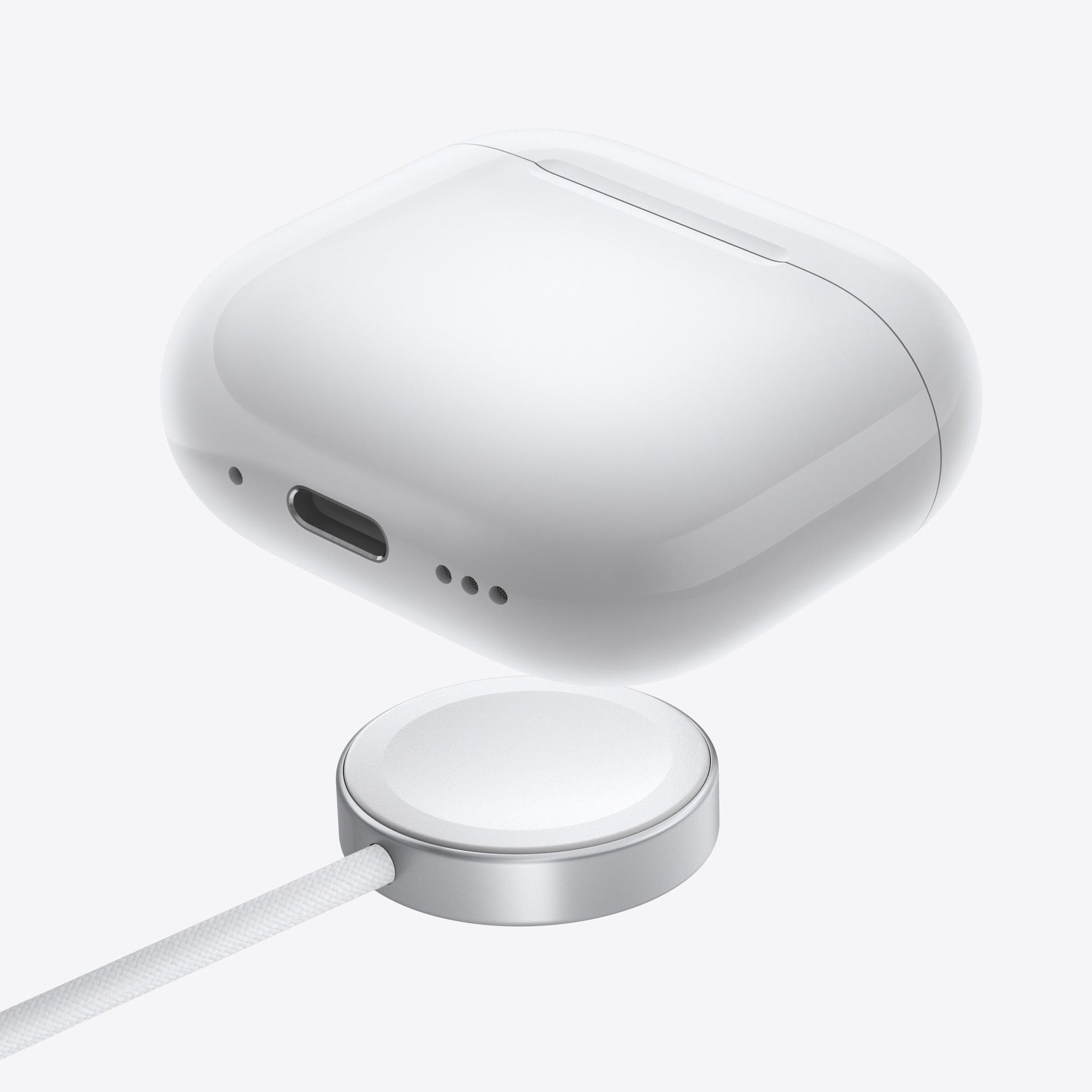 AirPods 第4 代(配主動降噪及無線USB-C 充電盒) – Original Online
