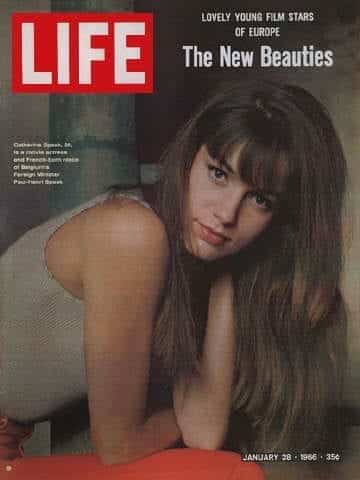 LIFE Magazine January 28, 1966 | Authentic, Vintage LIFE Gift