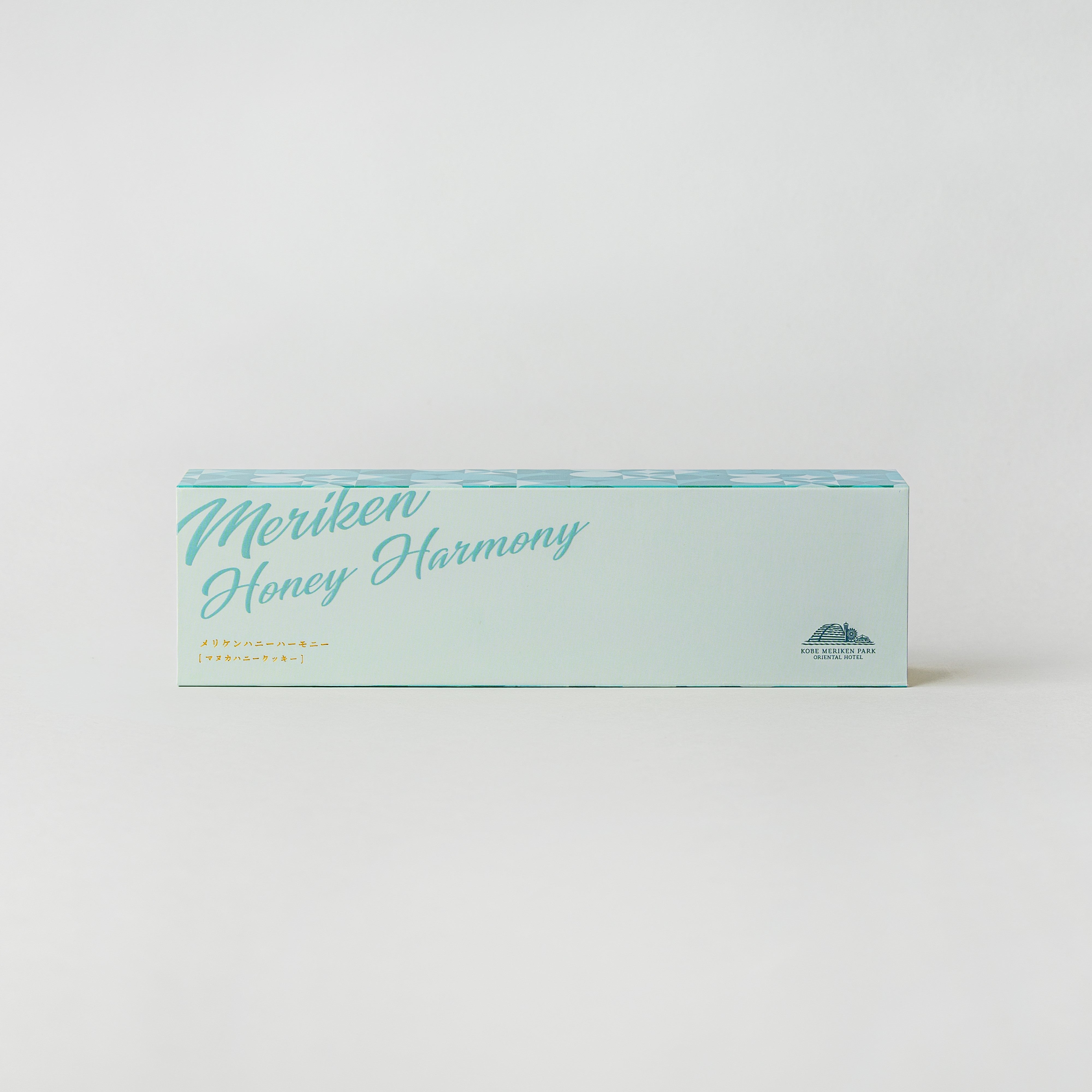Meriken Honey Harmony | ORIENTAL MARKET produce by ORIENTAL HOTELS