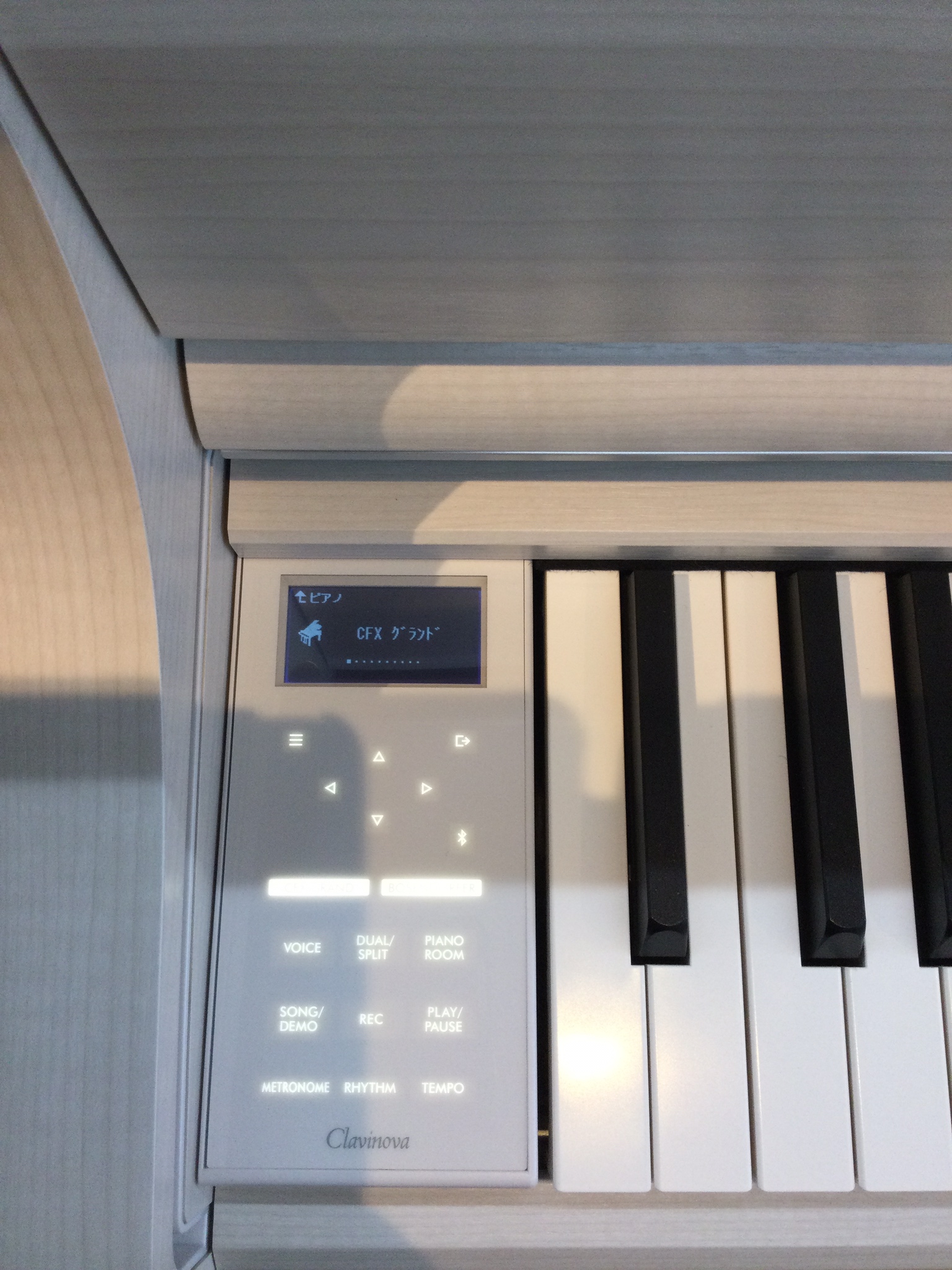 YAMAHA CLP-875 | オリエント楽器｜電子ピアノ｜オリエント楽器