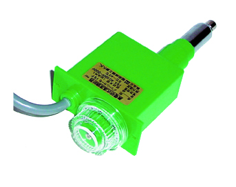 オリオンヒーター用 サーモスタット(防湿用)