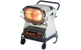 ジェットヒーター BRITE | オリオン機械株式会社