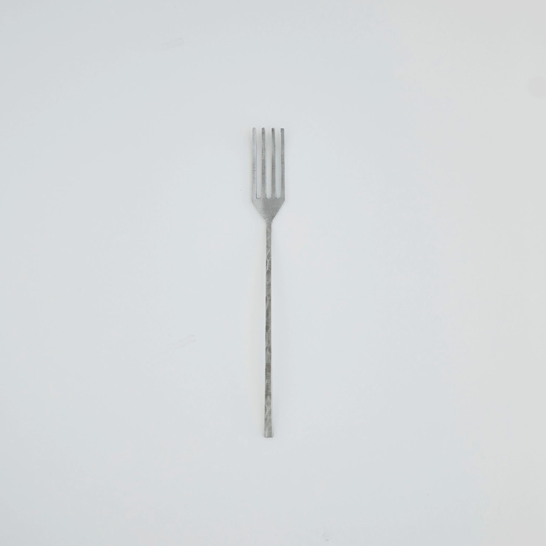 竹俣勇壱／スプーン L・フォーク L｜カトラリー｜オルネ ド フォイユ