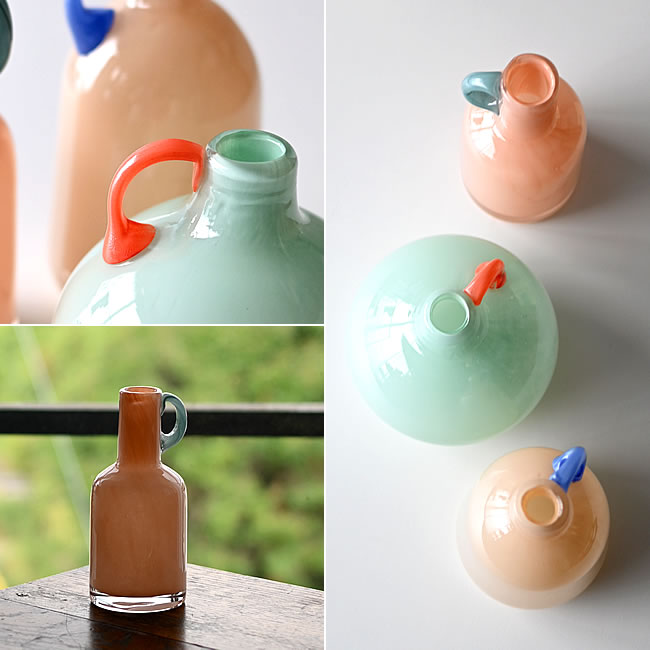 TIANA ガラスベース | ゼネラルストア オルネ