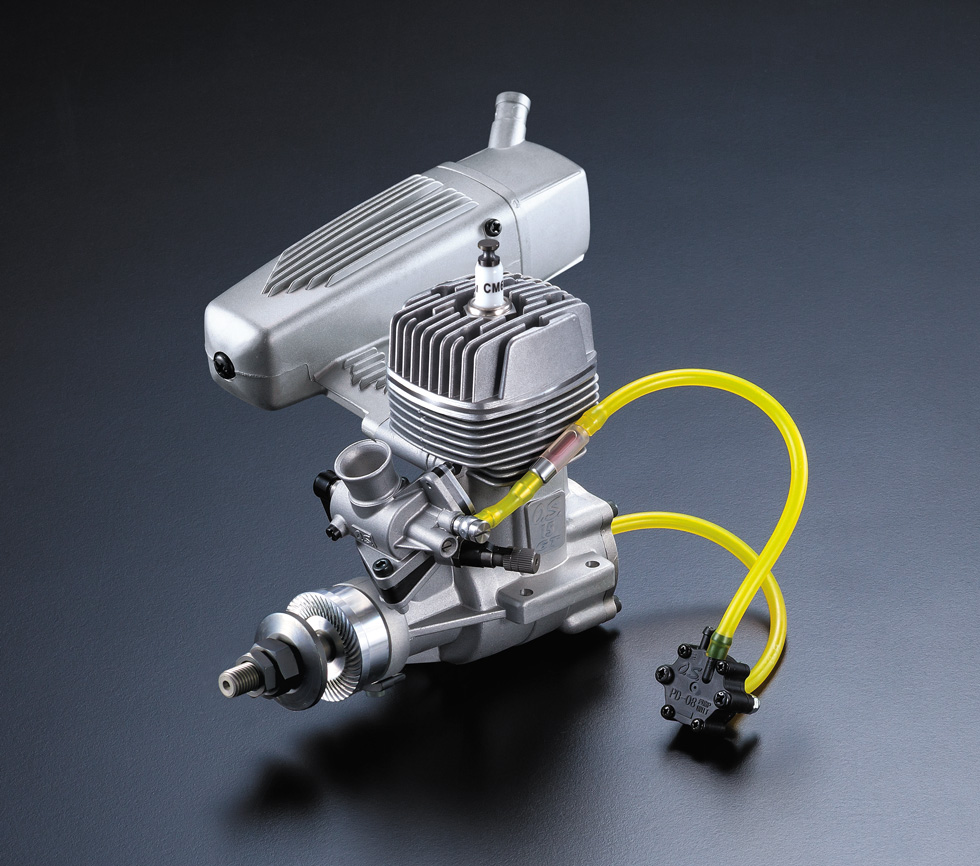 製品ラインナップ｜O.S. ENGINES（小川精機）オフィシャル・サイト