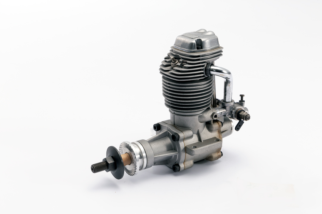 O.S. 099 エンジン セット O.S. 099 エンジン セット