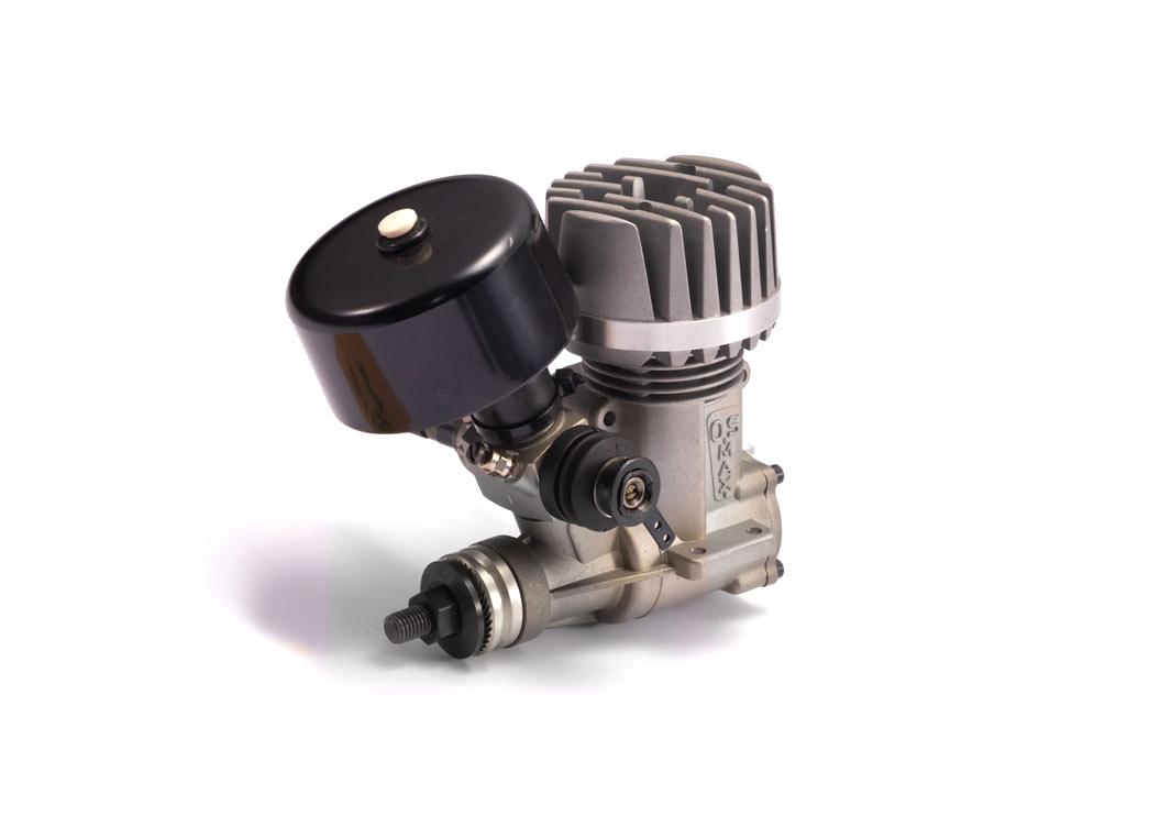 FG 1/5スケール全長90センチ 2ストエンジン23cc FG 1/5スケール全長90