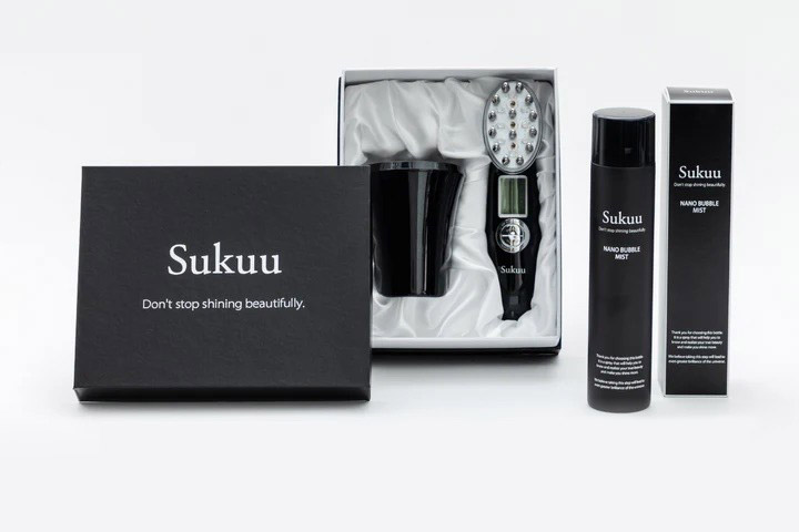 Sukuu Project - O's 脱毛＆TOTAL BEAUTY SALON