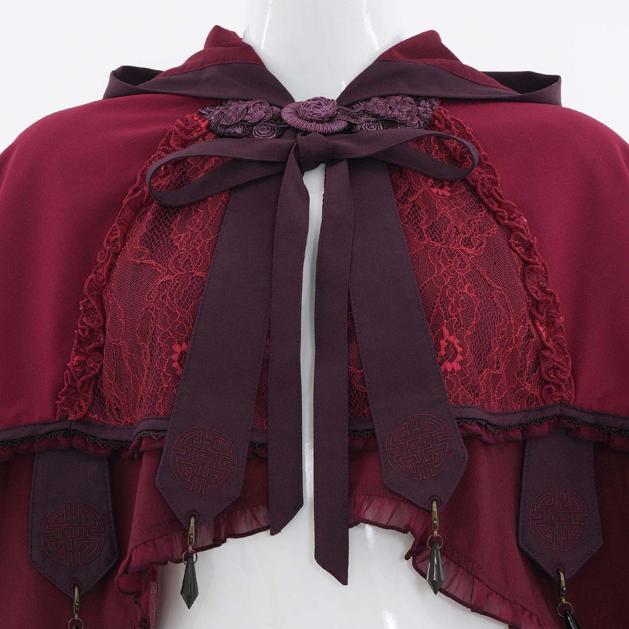 OZZON JAPAN / 琉金幻想 ケープ