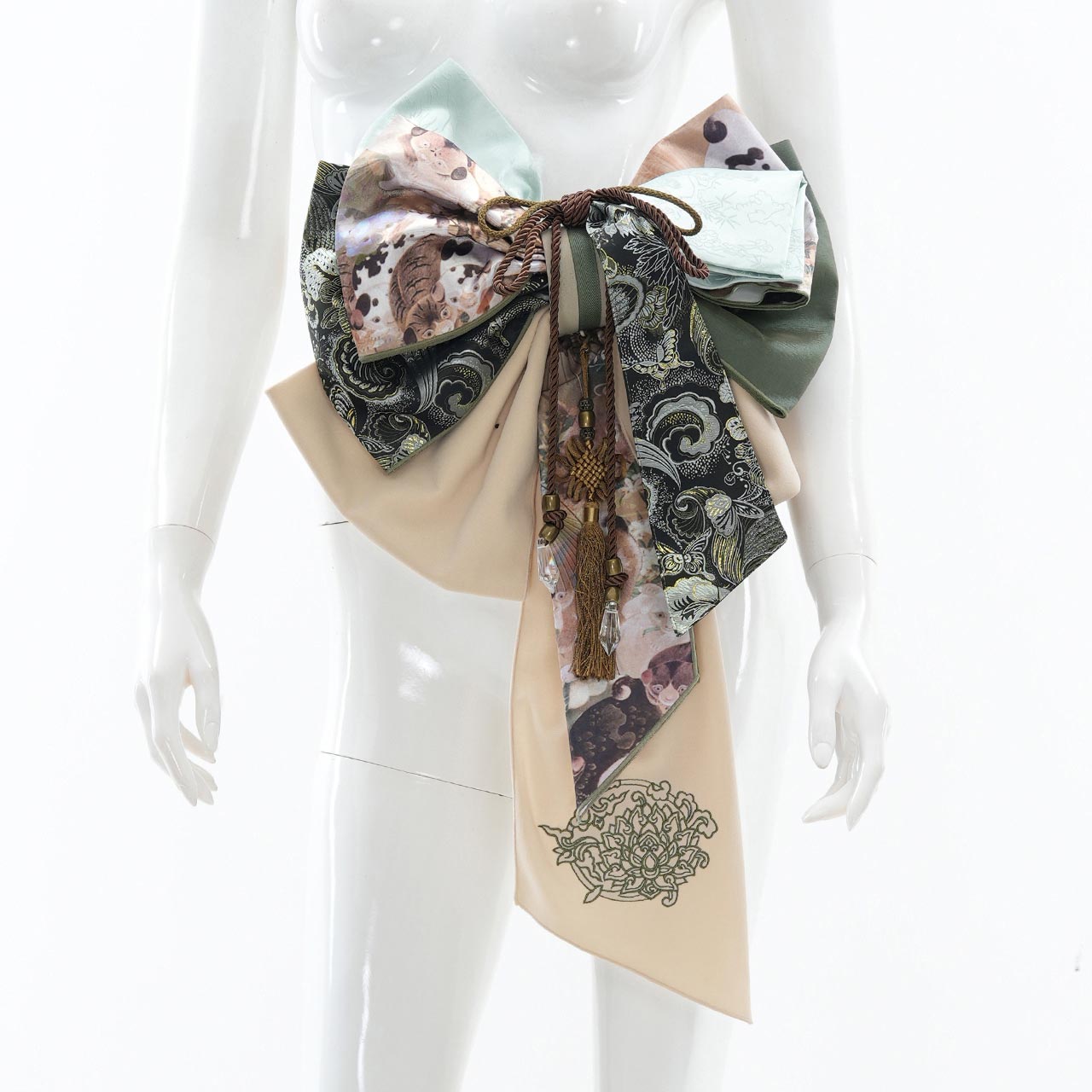 OZZON JAPAN / 夢現帯