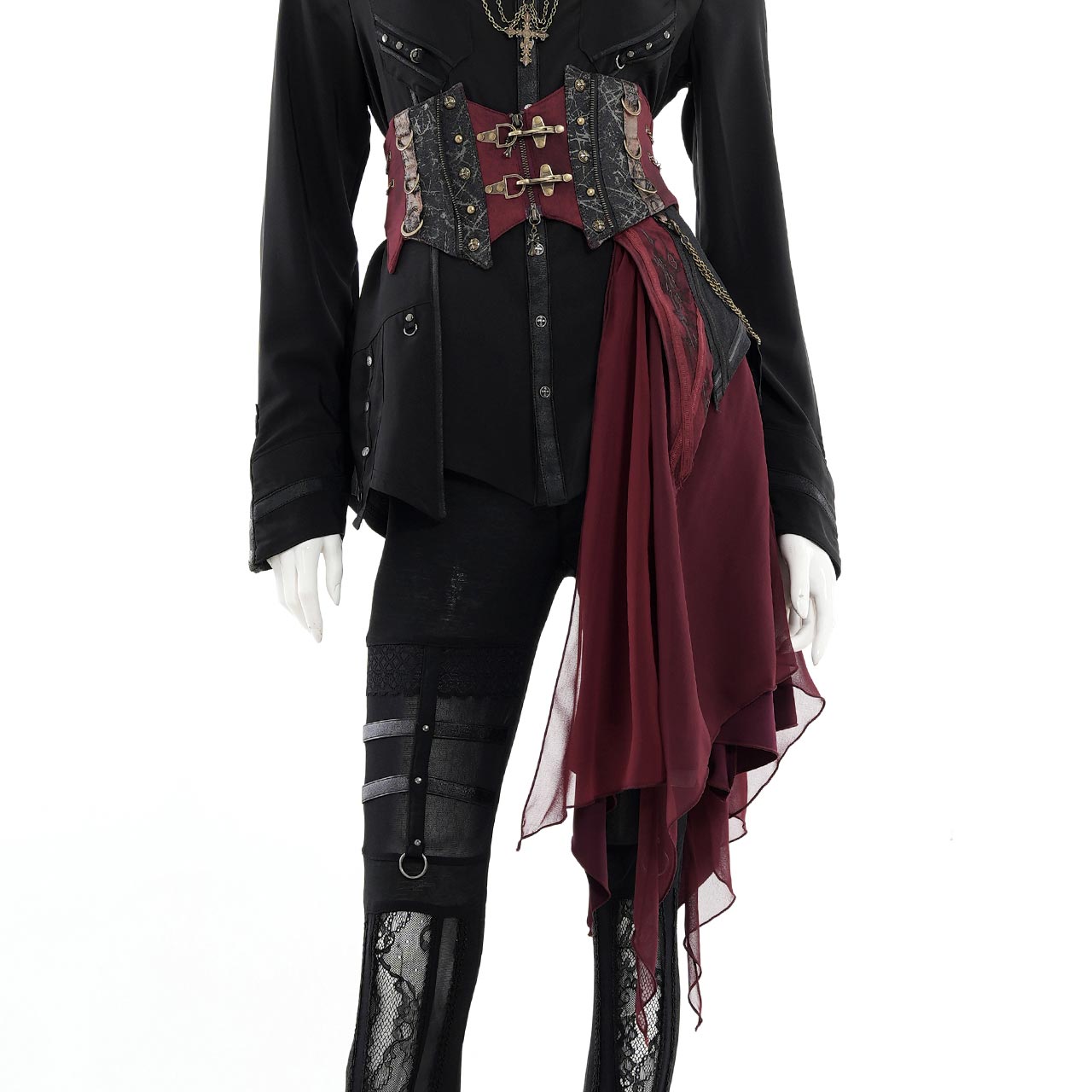 OZZON JAPAN / OZZCROCE