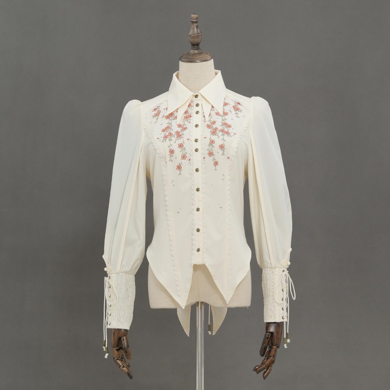 OZZON JAPAN / ブラウス・シャツ