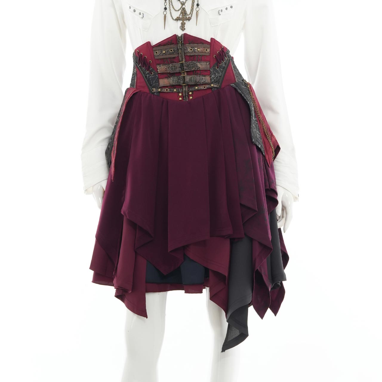 OZZON JAPAN / OZZCROCE