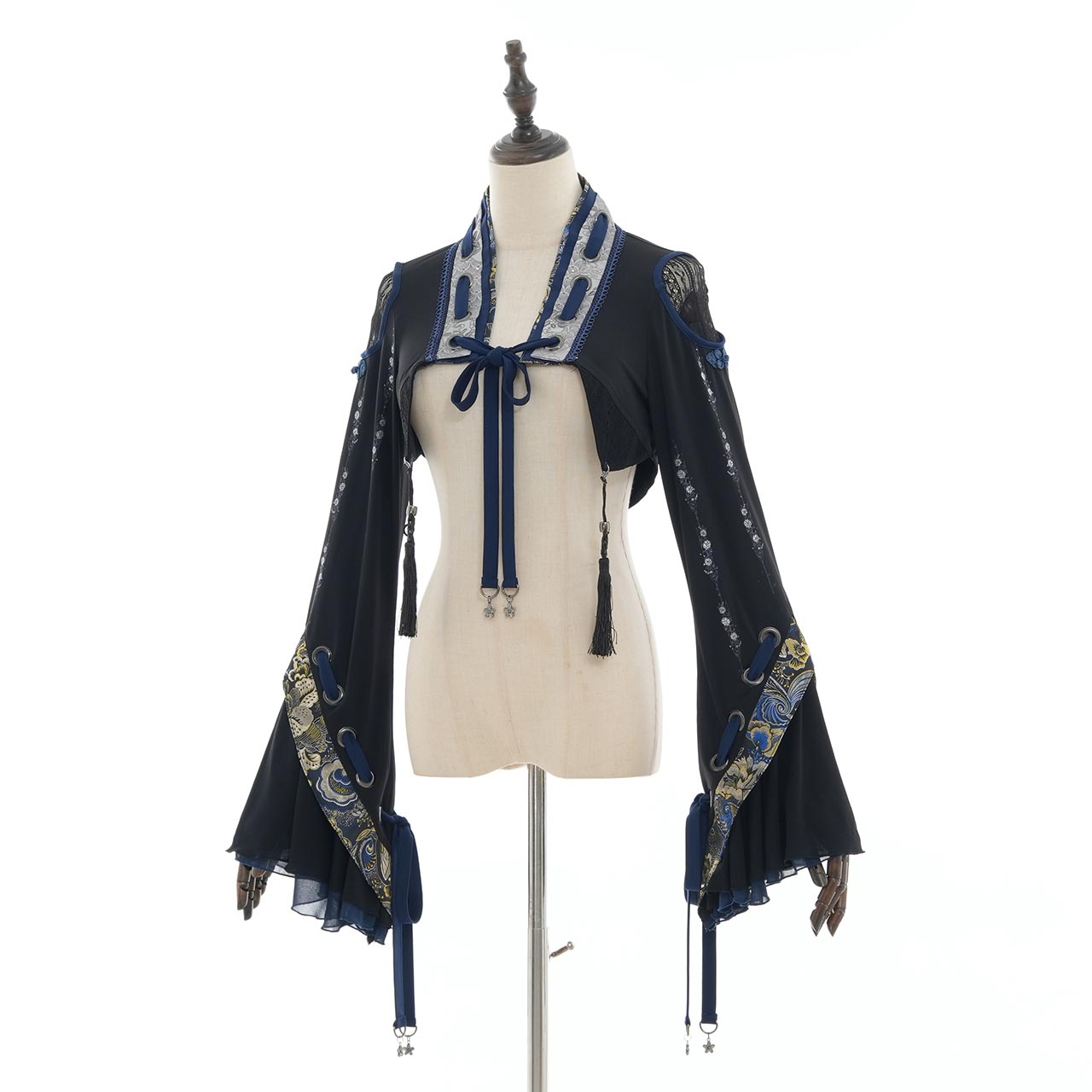 OZZON JAPAN / 輝夜生々の間 ボレロ