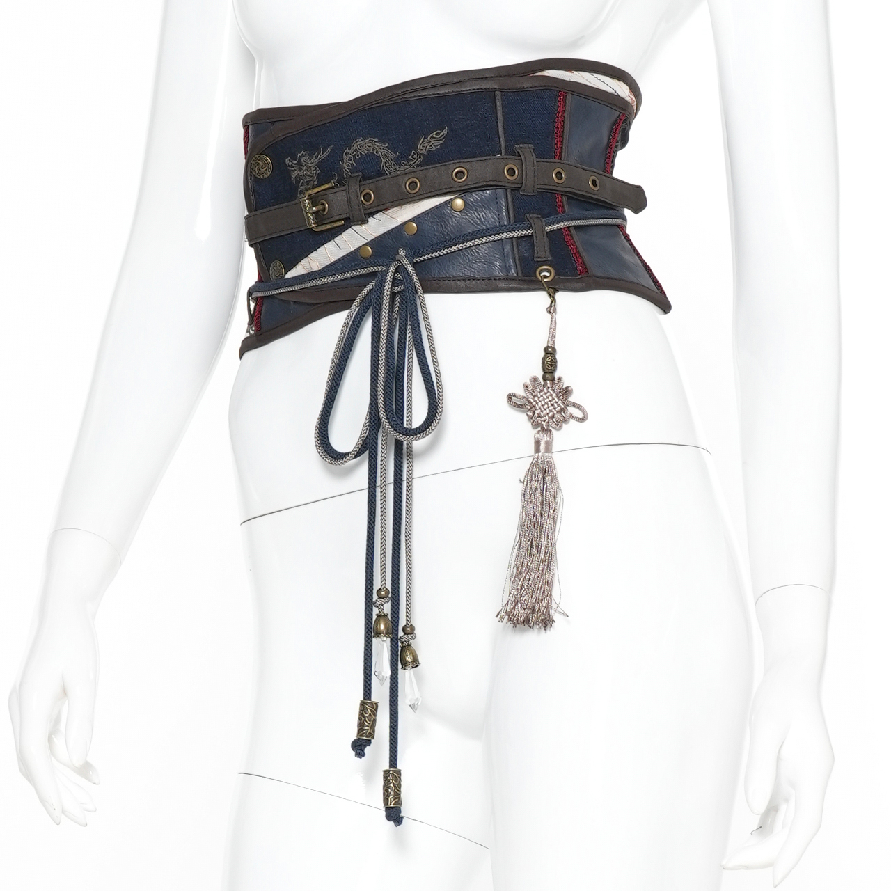 OZZON JAPAN / 倶利伽羅コルセット