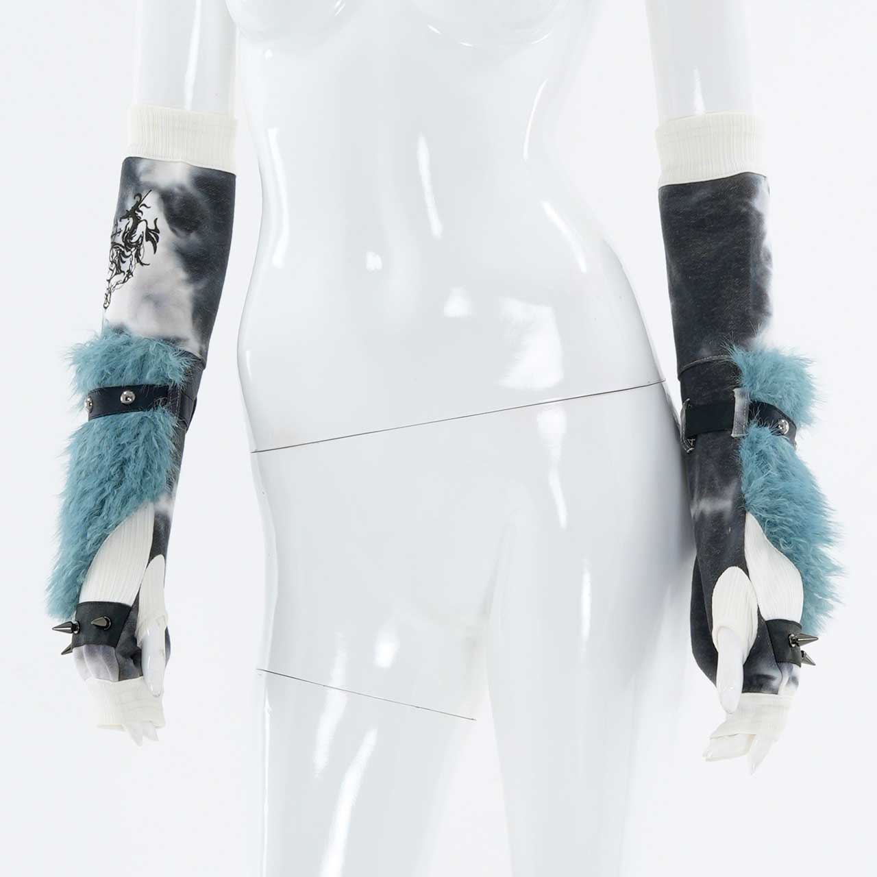 OZZON JAPAN / グローブ・アームカバー・レッグカバー