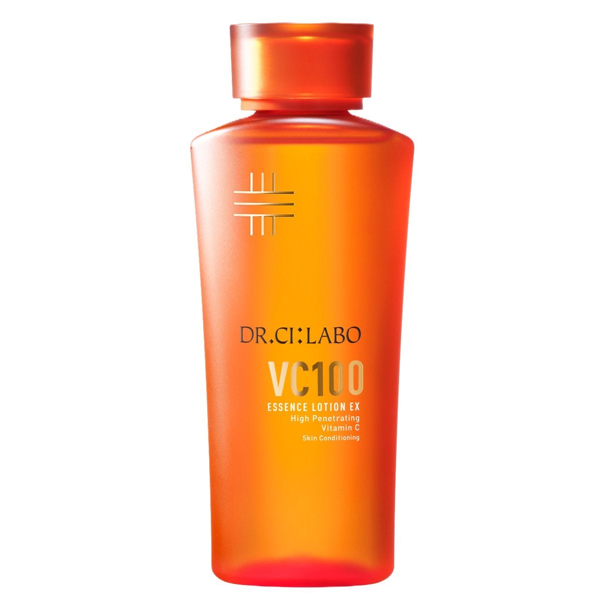 ドクターシーラボの「VC100エッセンスローションEX」が進化！洗練され