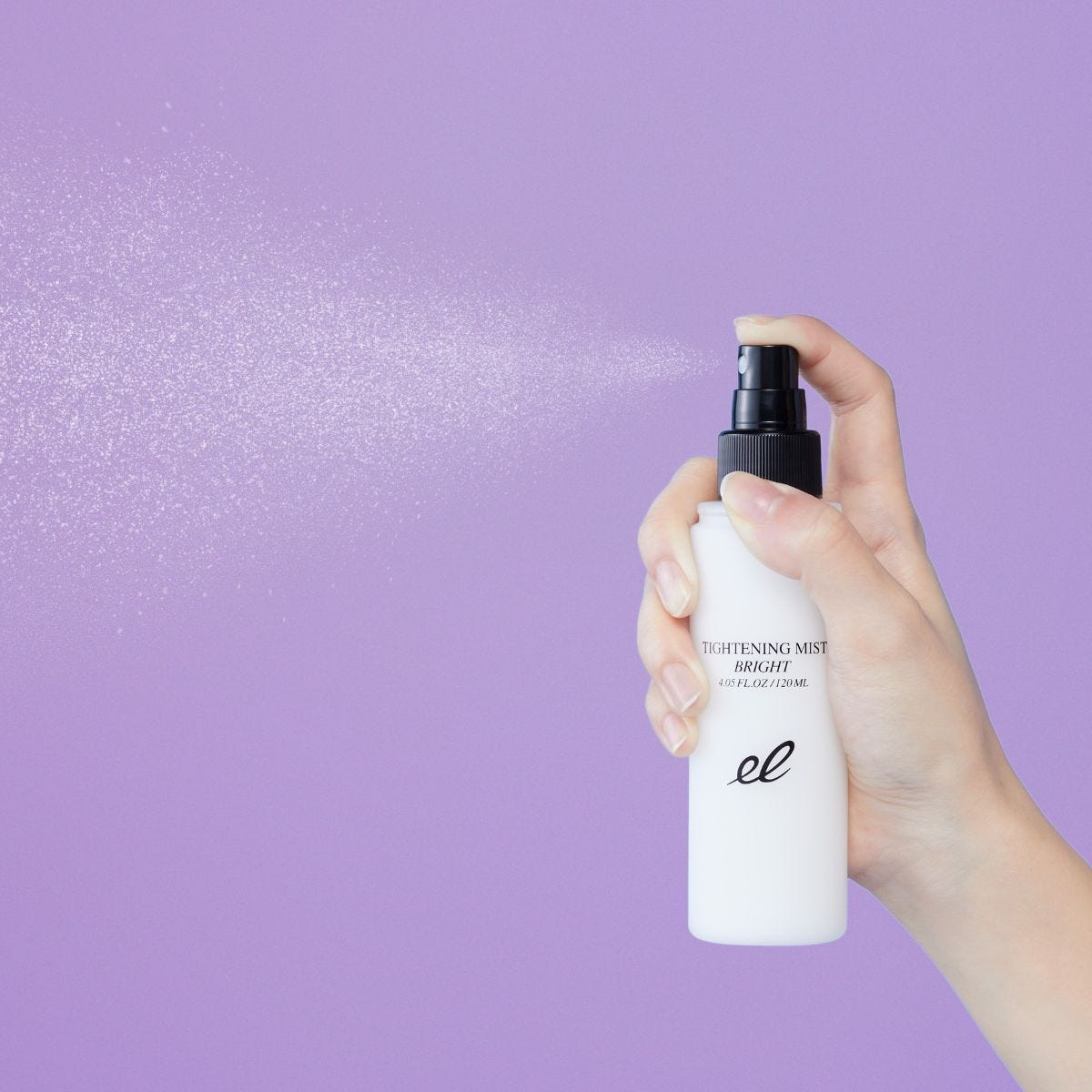 エレクトロンからプレ化粧水「タイトニングミスト ブライト」が2024年4