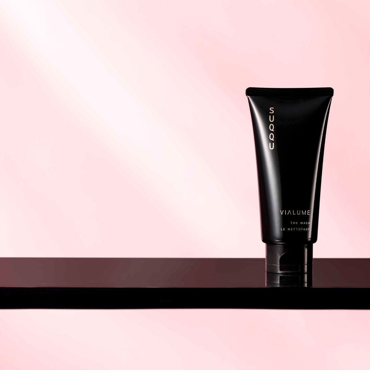 SUQQU最高峰のエイジングケア（※1）ライン「ヴィアルム」から