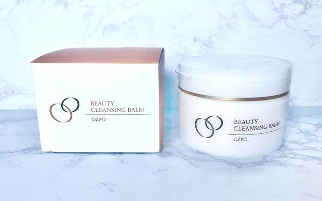 オージオ「ビューティークレンジングバーム」の口コミや効果は？リアル