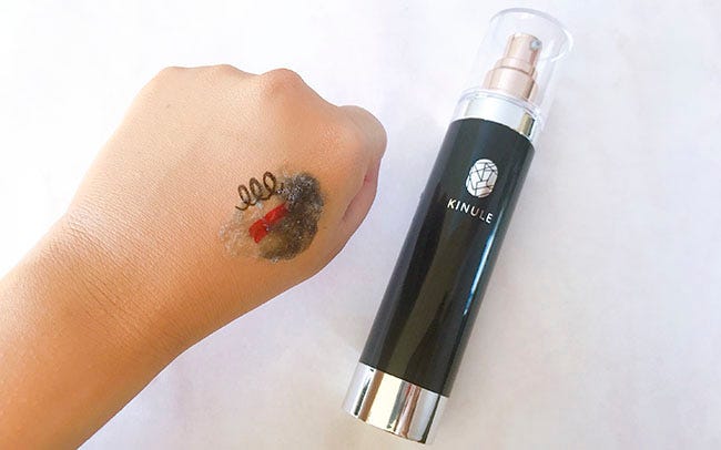 KINULE「キヌレ」の口コミや効果は？リアルな体験談や評判も紹介