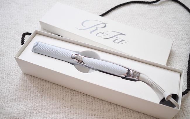 リファのストレートアイロンの口コミ・評判は？3モデルの違いを