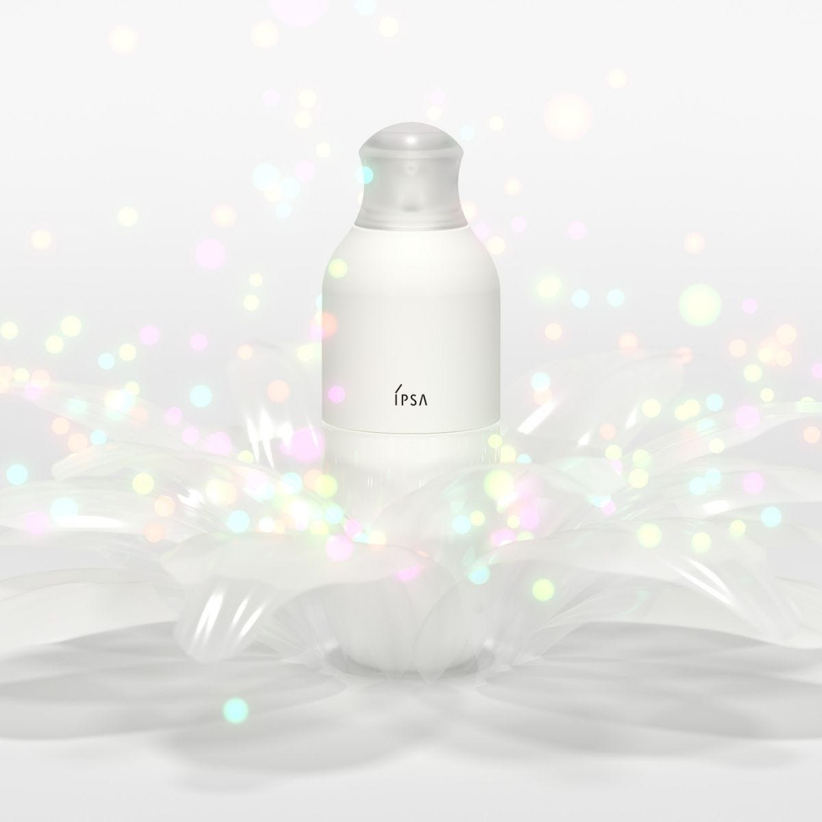 IPSAから、やわらかく透明感のある肌印象へ導く、高機能化粧液「ME