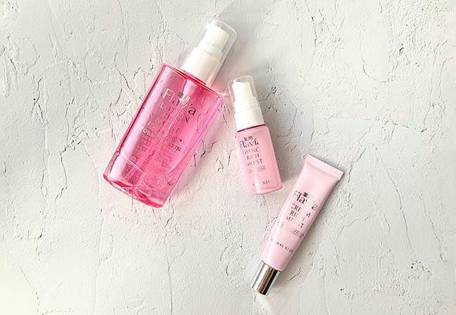 フォーマルクライン「薬用フラビア プレミアムスリー」の口コミや効果