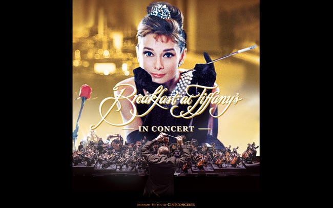 ランチ付きS席チケットがお得】『ティファニーで朝食を』 - OZmall