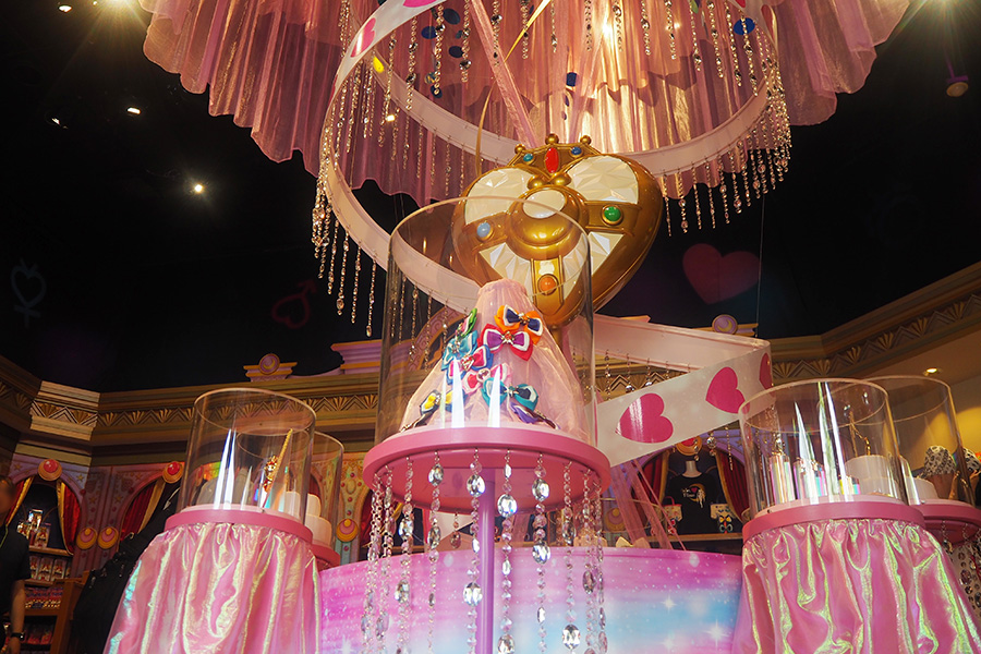 USJセラムングッズ、今年は100種以上 | Lmaga.jp