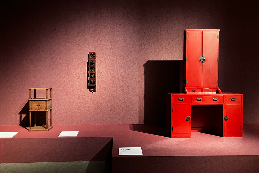 京都で制作を続けた…木漆工芸の巨人・黒田辰秋を知る絶好の機会 | Lmaga.jp