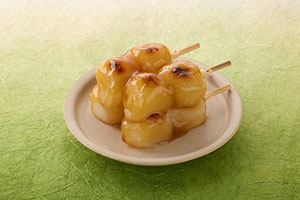 知ってた？ シャトレーゼの「みたらし団子」タレは地域別 | Lmaga.jp