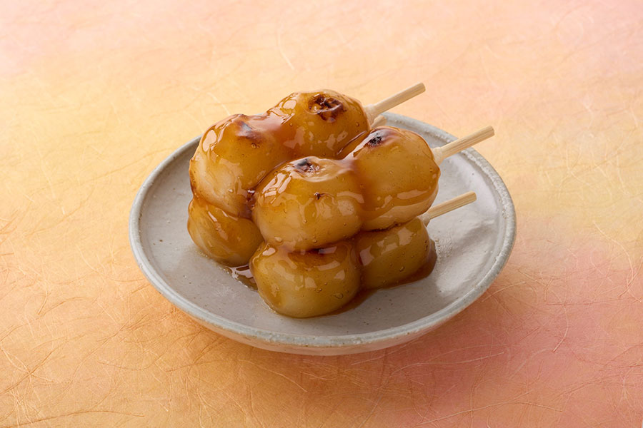 知ってた？ シャトレーゼの「みたらし団子」タレは地域別 | Lmaga.jp