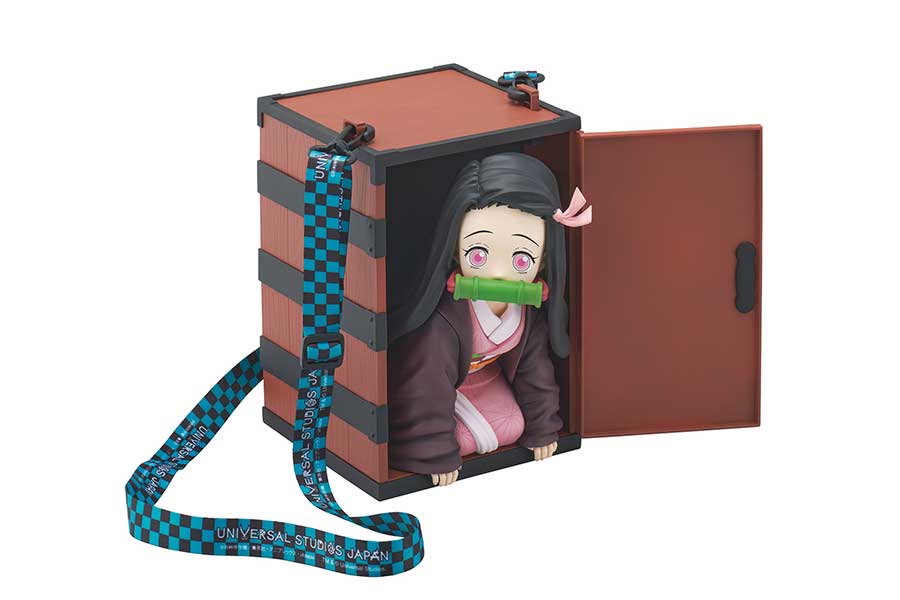 鬼滅のポップコーンバケツにSNS騒然「どこに入るんだ？」 | Lmaga.jp