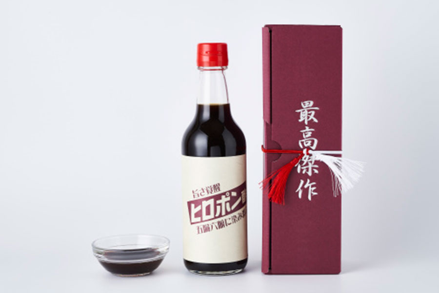 わざと？」ネットざわつかせたヒロポン酢、製造元に訊いた | Lmaga.jp