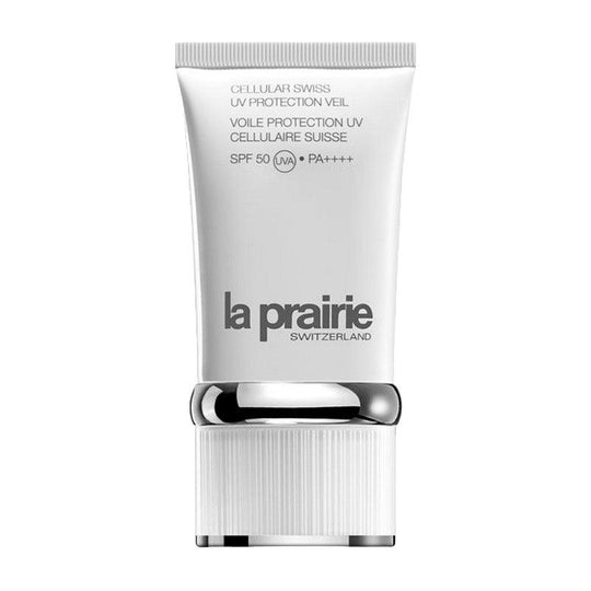 la prairie セルラー スイス UVプロテクションヴェール SPF50+PA++++