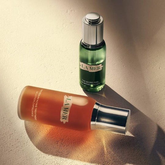 LA MER The Resurfacing Treatment La Lotion Exfoliante 100ml