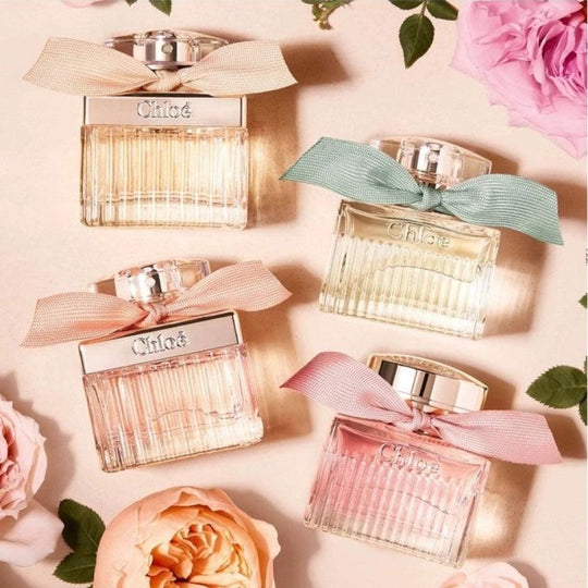 Chloe シグネチャー バイ クロエ オードパルファム 50ml – LMCHING