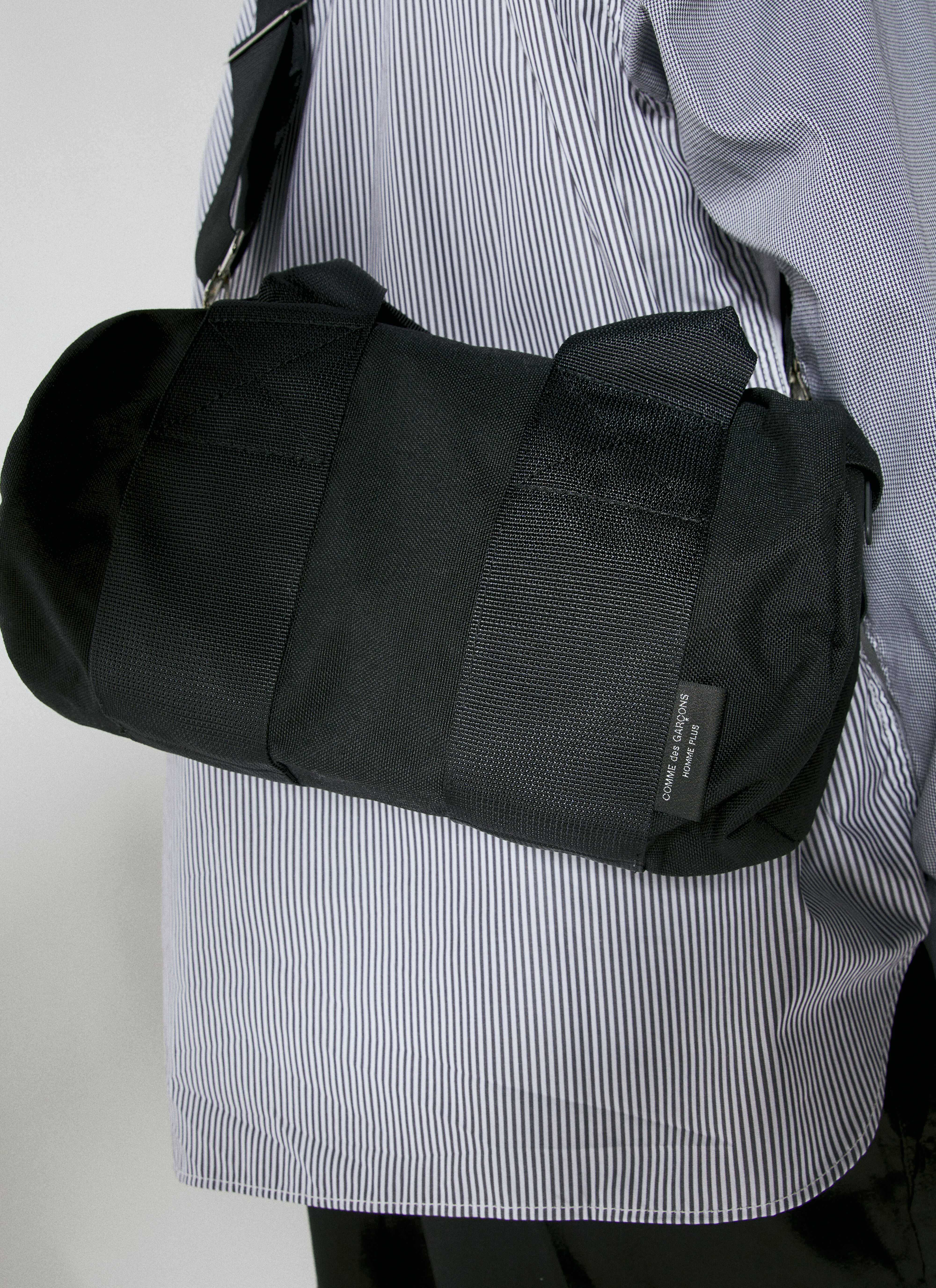 Comme des Garçons Homme Plus Men's' Access Mini Weekend Bag in