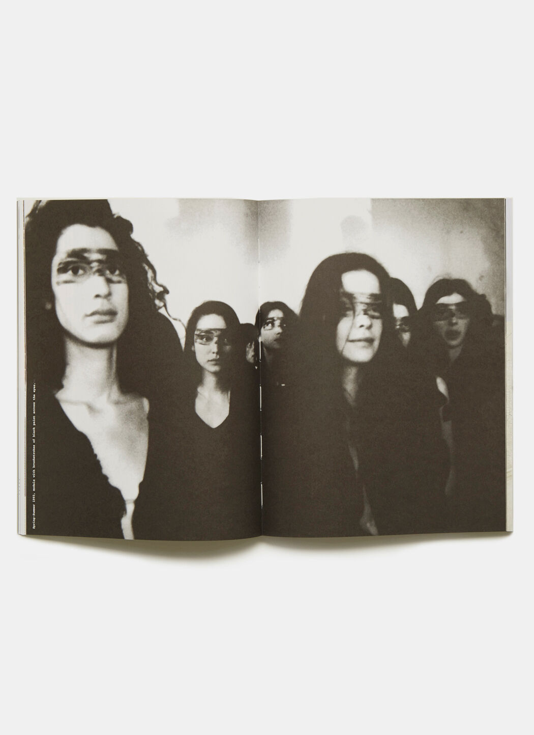 Maison Martin Margiela: 20: The Exhibition | LN-CC