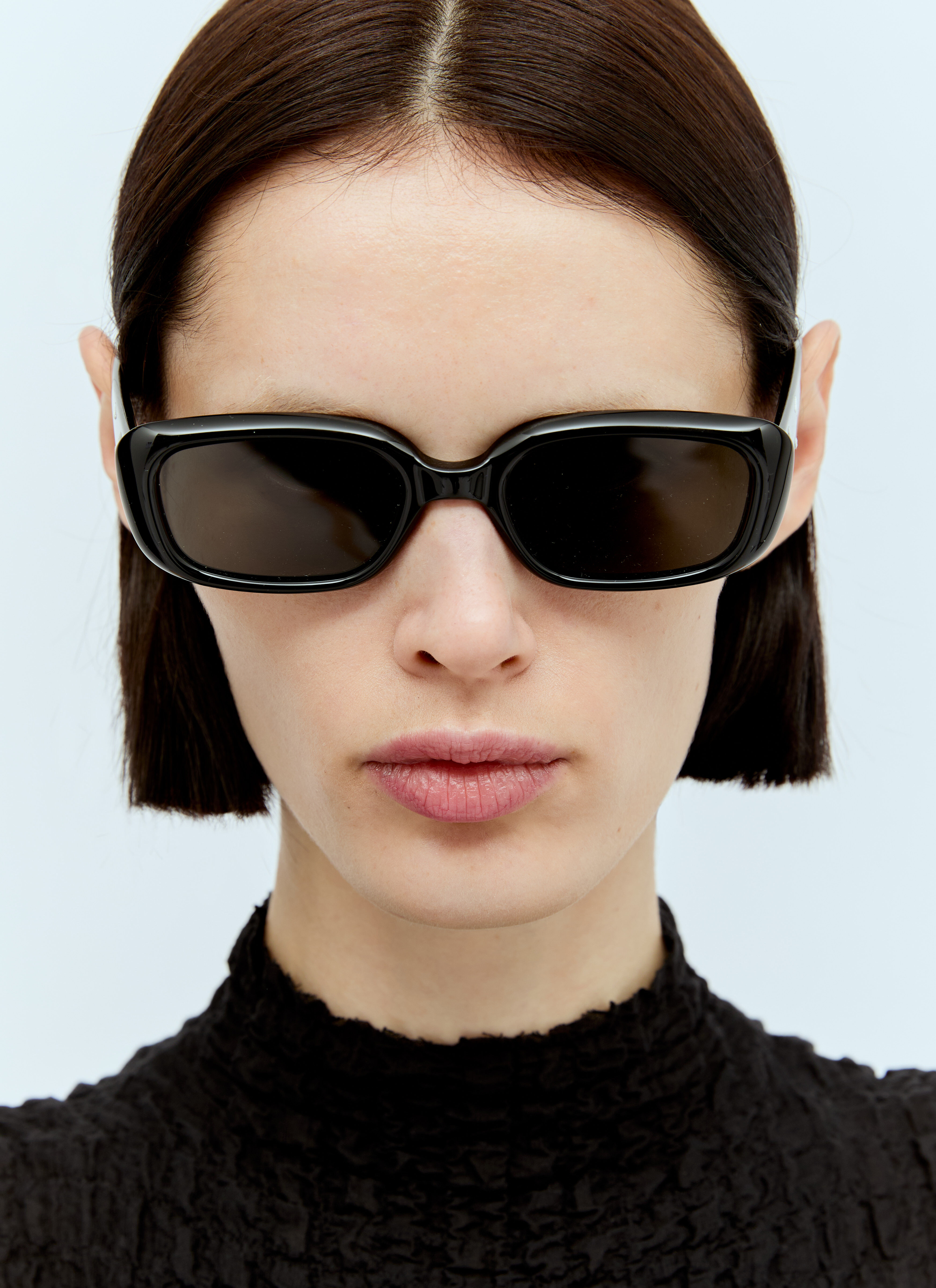 Gentle Monster レディース x Maison Margiela MM106 G10 サングラス