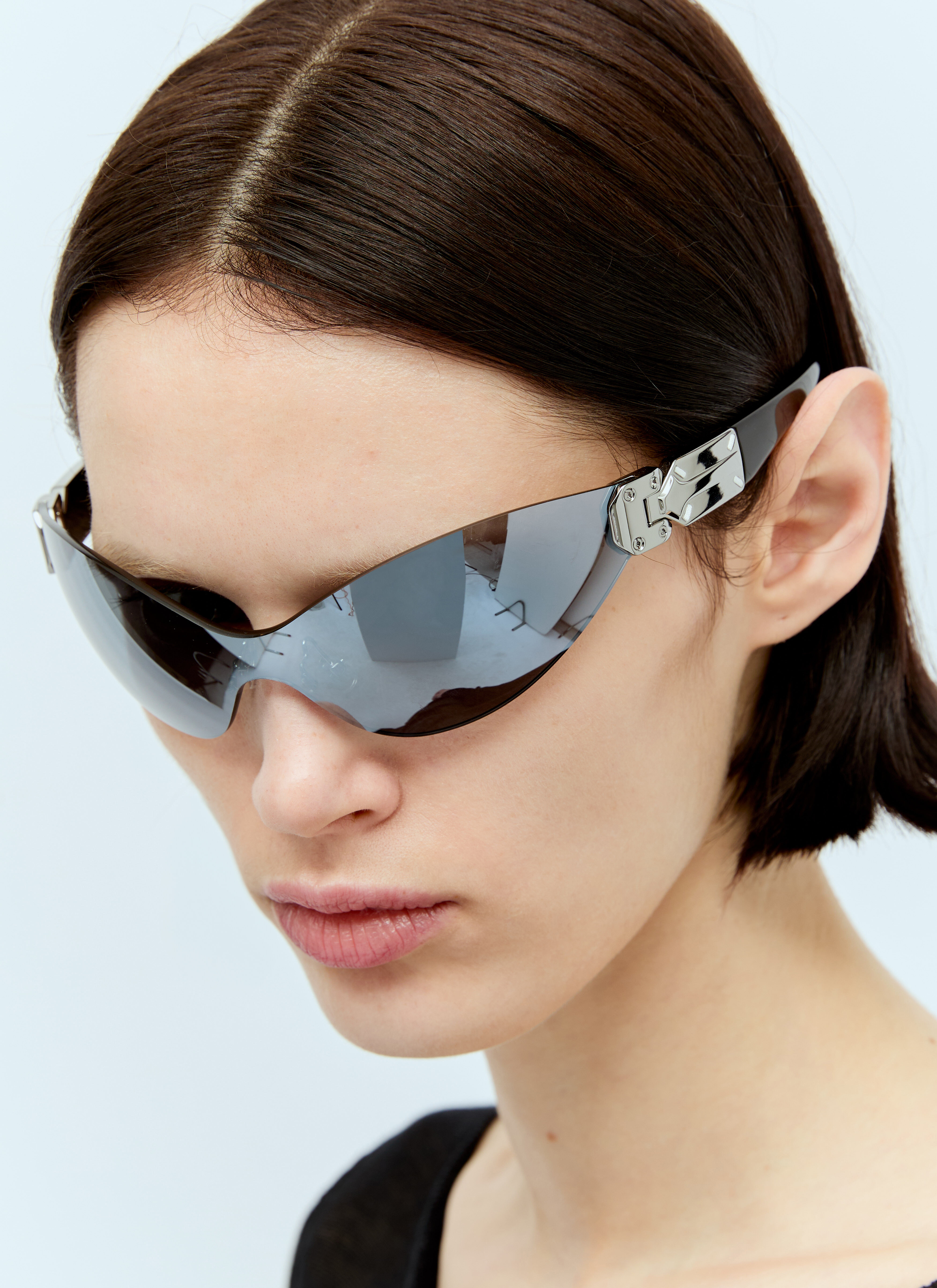 Gentle Monster レディース x Maison Margiela MM103 01 サングラス の