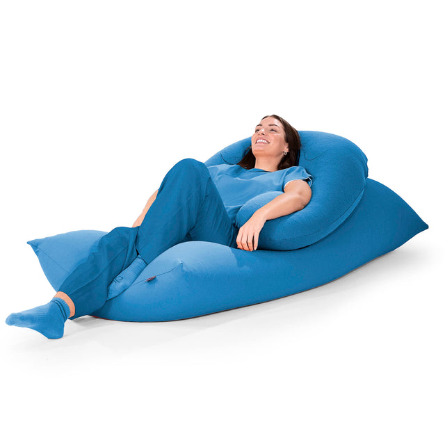 LoungePug 大人用ビーズクッション|チェア&ソファ– Lounge Pug Japan