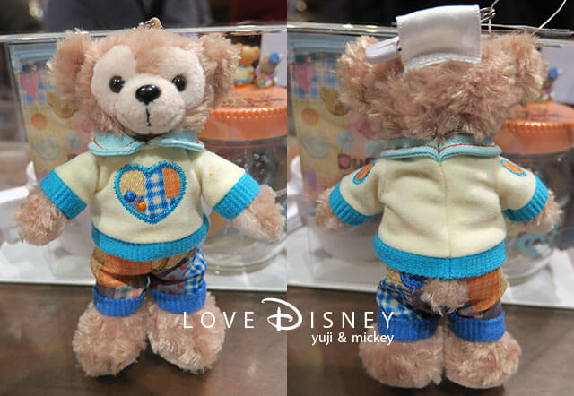 Love Disney - ディズニーパークを楽しむブログ