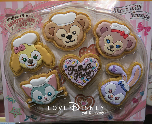 Love Disney - ディズニーパークを楽しむブログ