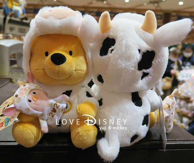 Love Disney - ディズニーパークを楽しむブログ