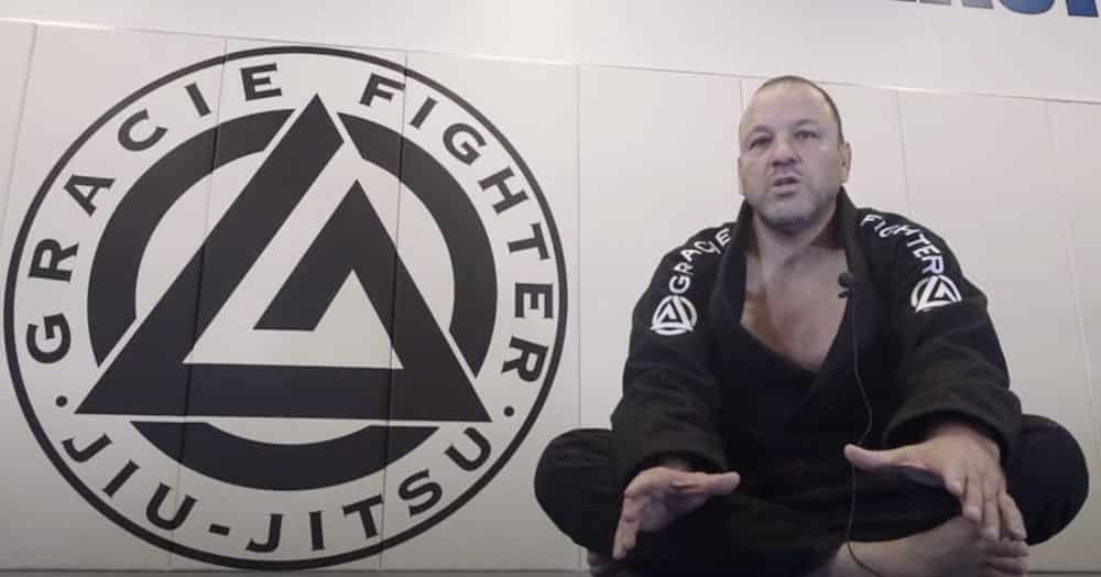 スポーツ・フィットネス Cesar Gracie Gracie Jiu-Jitsu Cesar Gracie