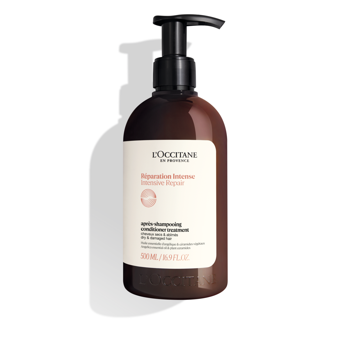 Intensive Repair Conditioner 16.9 fl. oz | L'Occitane en Provence