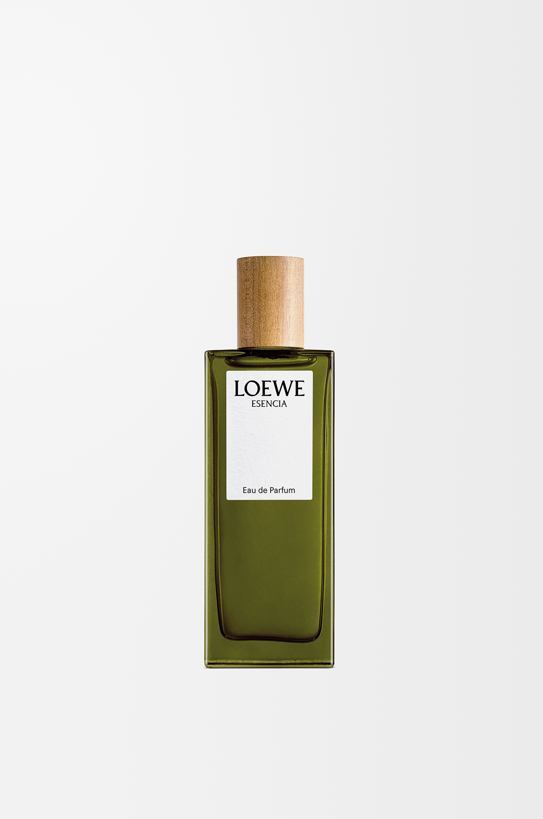 ロエベ エセンシア オードゥ パルファム 50ml 無色 - LOEWE Japan
