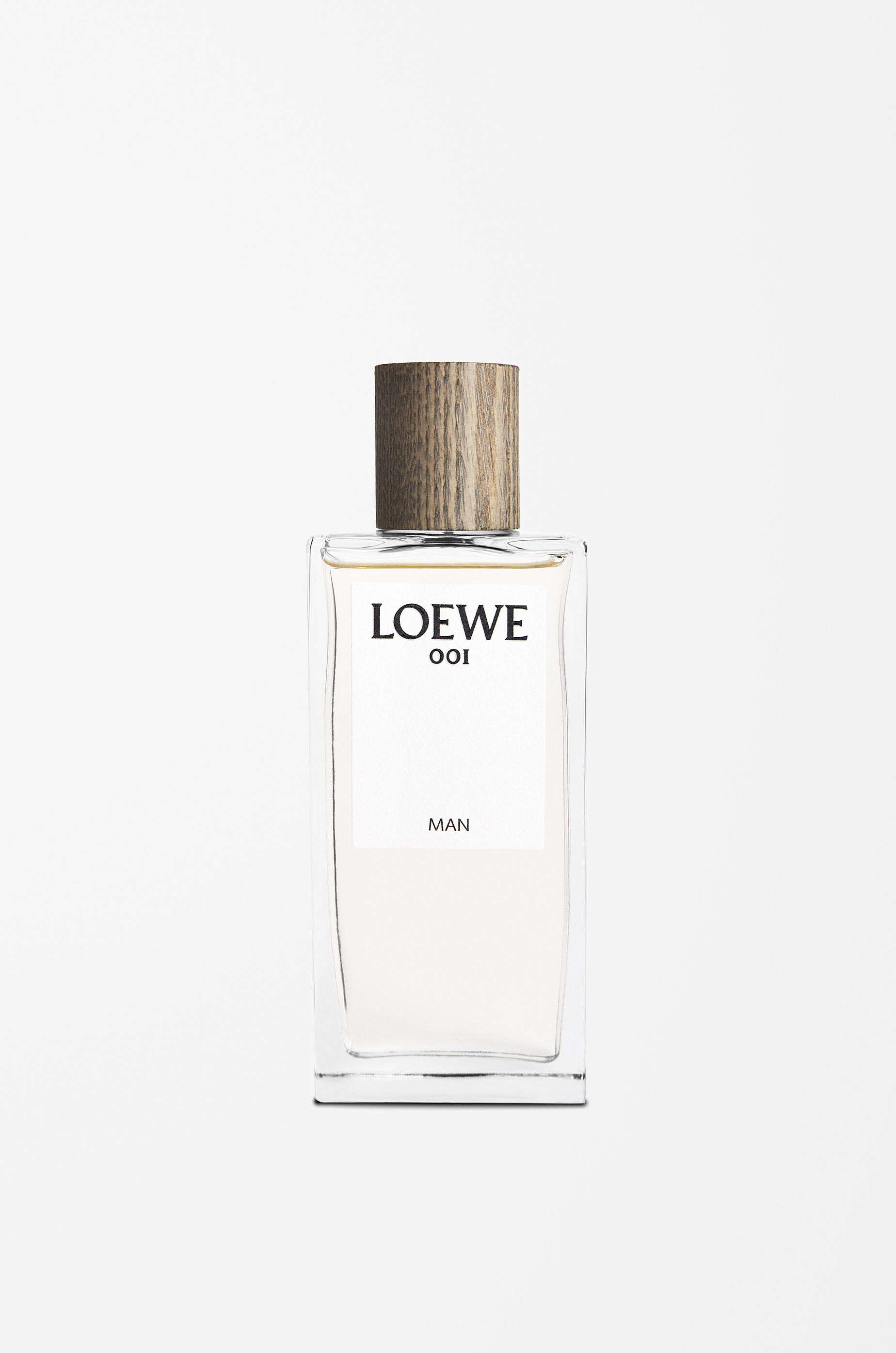 Loewe 001 Man Eau de Parfum 100ml Colourless - LOEWE
